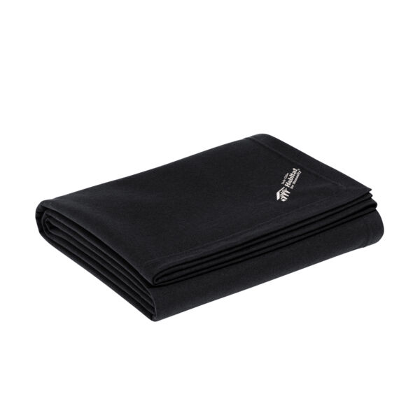 District Re-Blanket - Embroidered Logo Thumbnail