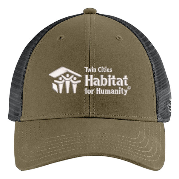 The North Face Ultimate Trucker Cap  - Embroidered Logo Thumbnail