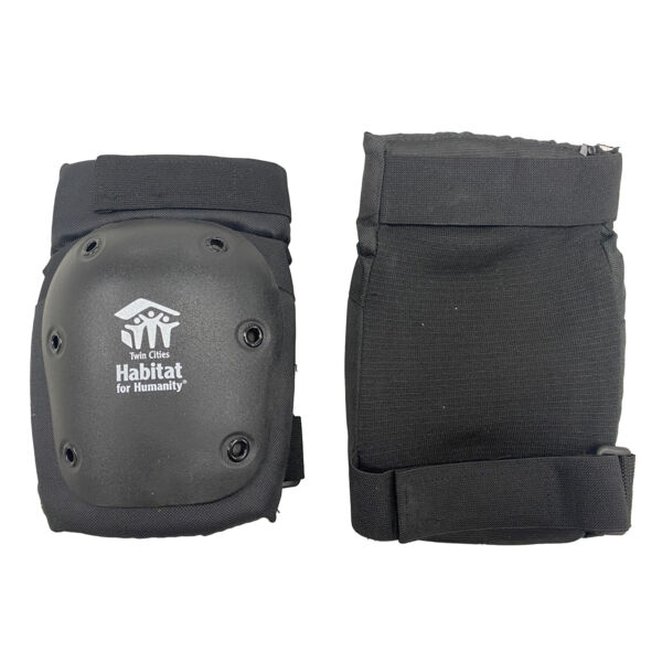 Pair of Knee Pads **CLOSE OUT ITEM** Thumbnail