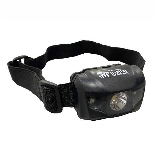 Habitat for Humanity Headlamp Thumbnail