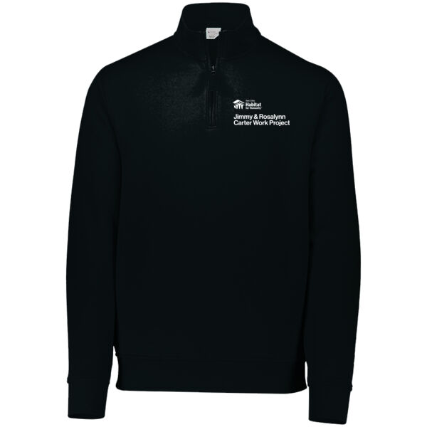 60/40 Fleece Pullover - Printed Logo Thumbnail