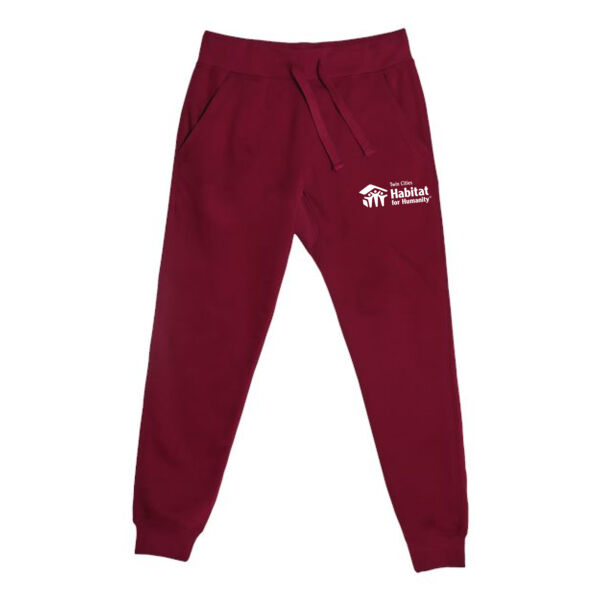 Lane Seven - Premium Jogger Pants - Screen Print Logo Thumbnail